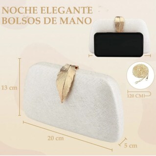 Foto 4 | Foto 4 | Bolsa Xtellar Blanco