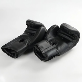 Foto 3 | Foto 3 | Guantes de Boxeo Negros
