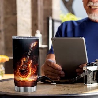 Foto 3 | Foto 3 | Vaso De Viaje Oasisdream Oasisdream 600 Ml De Acero Inoxidable - Venta Internacional.