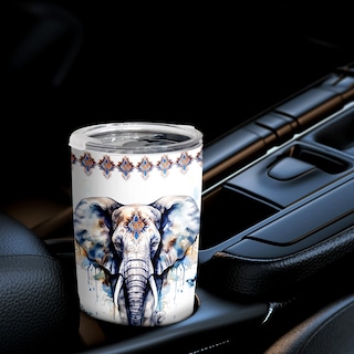 Foto 3 | Foto 3 | Vaso De Viaje Oasisdream Oasisdream 600 Ml De Acero Inoxidable - Venta Internacional.