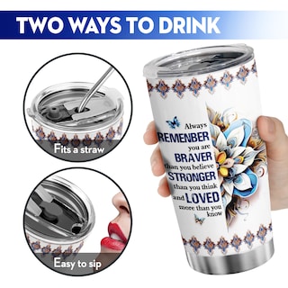 Foto 5 | Foto 5 | Vaso De Viaje Oasisdream Oasisdream 600 Ml De Acero Inoxidable - Venta Internacional.