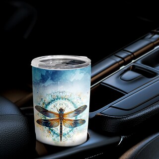 Foto 3 | Foto 3 | Vaso De Viaje Oasisdream Oasisdream 600 Ml De Acero Inoxidable - Venta Internacional.