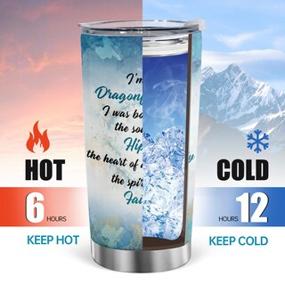 Foto 4 | Foto 4 | Vaso De Viaje Oasisdream Oasisdream 600 Ml De Acero Inoxidable - Venta Internacional.