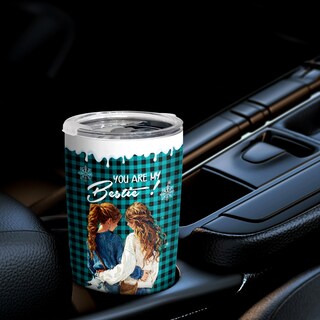 Foto 3 | Foto 3 | Vaso De Viaje Oasisdream De Acero Inoxidable 18/8 600 Ml