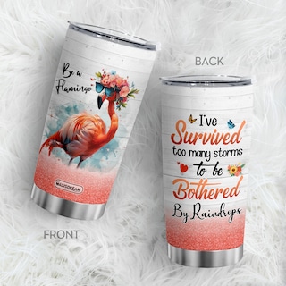 Foto 1 | Foto 1 | Vaso De Viaje Oasisdream Oasisdream 600 Ml De Acero Inoxidable - Venta Internacional.