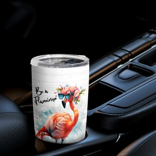 Foto 3 | Foto 3 | Vaso De Viaje Oasisdream Oasisdream 600 Ml De Acero Inoxidable - Venta Internacional.