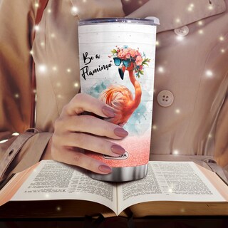 Foto 6 | Foto 6 | Vaso De Viaje Oasisdream Oasisdream 600 Ml De Acero Inoxidable - Venta Internacional.