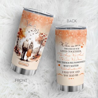 Foto 1 | Foto 1 | Taza De Café Oasisdream 600 Ml Acero Inoxidable Con Estampado