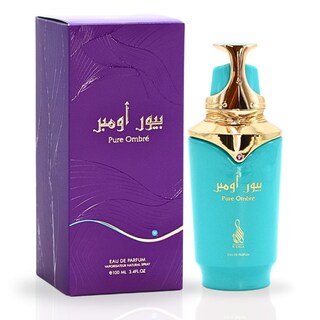Foto 1 | Foto 1 | Perfume Risala Pure Ombre Eau De Parfum Para Unisex 100 Ml - Venta Internacional.