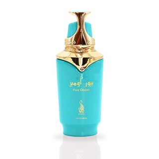 Foto 2 | Foto 2 | Perfume Risala Pure Ombre Eau De Parfum Para Unisex 100 Ml - Venta Internacional.