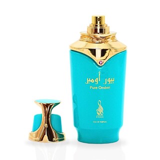 Foto 4 | Foto 4 | Perfume Risala Pure Ombre Eau De Parfum Para Unisex 100 Ml - Venta Internacional.