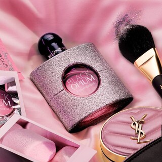 Foto 4 | Foto 4 | Perfume Yves Saint Laurent Black Opium 90 Ml - Venta Internacional.