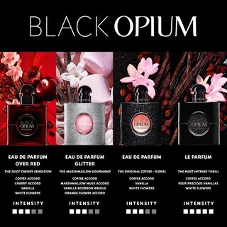 Foto 5 | Foto 5 | Perfume Yves Saint Laurent Black Opium 90 Ml - Venta Internacional.