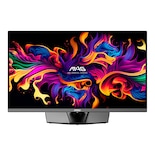 Monitor Msi Mag Gamer 27 Pulgadas 272qp Qd-oled X50