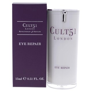 Foto 1 | Foto 1 | Crema Reparadora Para Ojos Cult 51 Intensamente Hidratante 15 Ml - Venta Internacional.
