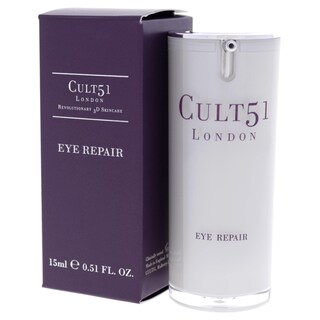 Foto 4 | Foto 4 | Crema Reparadora Para Ojos Cult 51 Intensamente Hidratante 15 Ml - Venta Internacional.