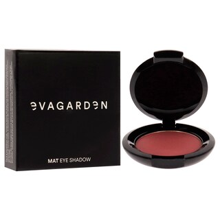 Foto 3 | Foto 3 | Sombra De Ojos Evagarden Mat 107 Wine 2 5 Ml Para Mujer - Venta Internacional.