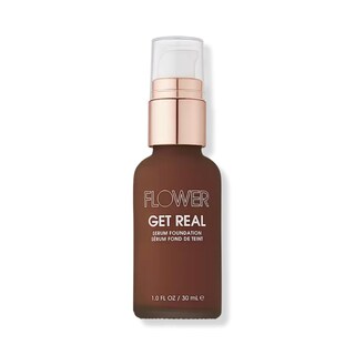 Foto 1 | Foto 1 | Base De Maquillaje Flower Beauty Get Real Cocoa 30 Ml - Venta Internacional.