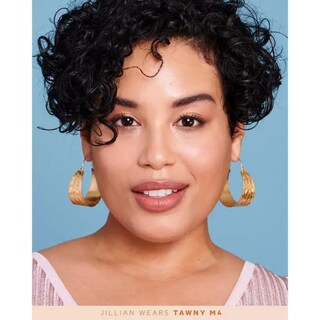 Foto 5 | Foto 5 | Base De Maquillaje Flower Beauty Get Real Cocoa 30 Ml - Venta Internacional.