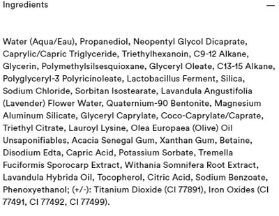 Foto 7 | Foto 7 | Base De Maquillaje Flower Beauty Get Real Cocoa 30 Ml - Venta Internacional.