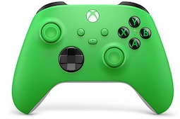 Controlador De Juegos Xbox Velocity Green - Venta Internacional.