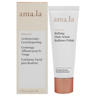 Foto 1 | Foto 1 | Esmalte Exfoliante Amala Refining Dual-action Radiance - Venta Internacional.
