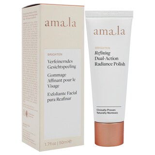 Foto 3 | Foto 3 | Esmalte Exfoliante Amala Refining Dual-action Radiance - Venta Internacional.