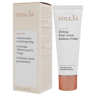 Foto 4 | Foto 4 | Esmalte Exfoliante Amala Refining Dual-action Radiance - Venta Internacional.