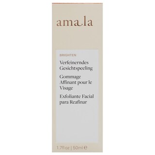 Foto 5 | Foto 5 | Esmalte Exfoliante Amala Refining Dual-action Radiance - Venta Internacional.