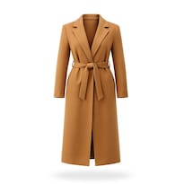 Abrigo Premium Beige