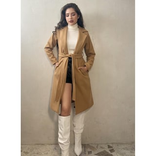 Foto 2 | Foto 2 | Abrigo Premium Beige