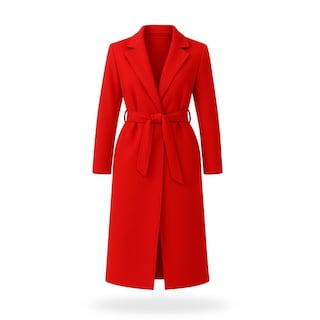 Foto 1 | Foto 1 | Abrigo Premium Rojo