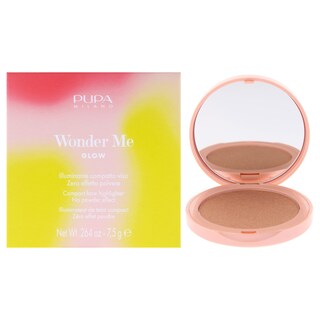 Foto 1 | Foto 1 | Iluminador Pupa Milano Wonder Me Glow Shimmery Rose 7 5 G - Venta Internacional.