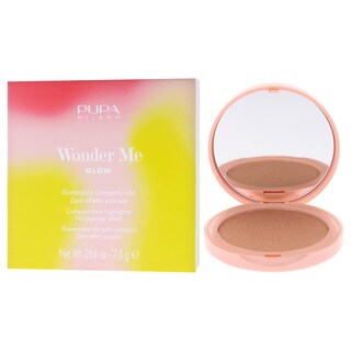 Foto 4 | Foto 4 | Iluminador Pupa Milano Wonder Me Glow Shimmery Rose 7 5 G - Venta Internacional.