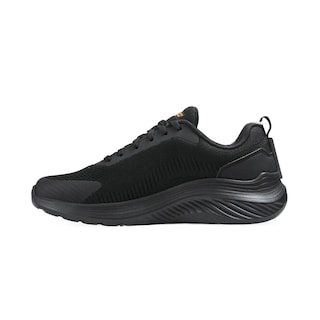 Foto 5 | Foto 5 | Tenis Skechers Bobs Squad Hombre Casual Negro