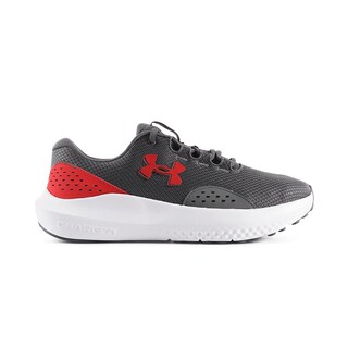 Foto 1 | Foto 1 | Tenis Under Armour Charged Surge 4 Hombre Urbano Gris