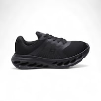 Tenis Deportivo Dama Golden Shoes 0471 Negro Total