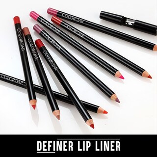 Foto 2 | Foto 2 | Delineador De Labios Colorbar Definer 012 Perfect Maroon Matte 0.05 Oz - Venta Internacional.