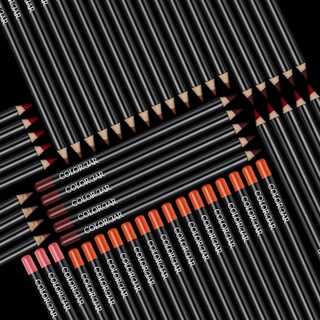 Foto 3 | Foto 3 | Delineador De Labios Colorbar Definer 012 Perfect Maroon Matte 0.05 Oz - Venta Internacional.