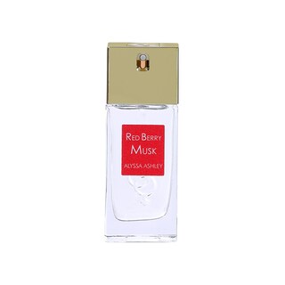 Foto 1 | Foto 1 | Perfume Alyssa Ashley Red Berry Musk Eau De Parfum 30 Ml - Venta Internacional.