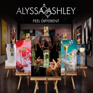 Foto 5 | Foto 5 | Perfume Alyssa Ashley Red Berry Musk Eau De Parfum 30 Ml - Venta Internacional.