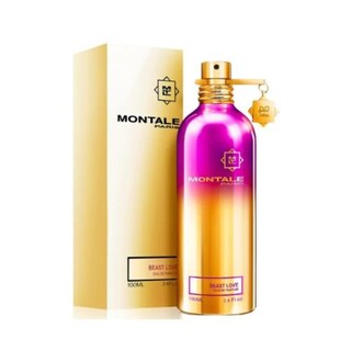 Foto 1 | Foto 1 | Eau De Parfum Montale Beast Love 100 Ml Unisex - Venta Internacional.