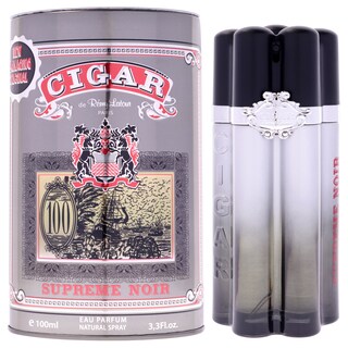 Foto 1 | Foto 1 | Perfume Remy Latour Cigar Supreme Noir Edp 100 Ml Para Hombre - Venta Internacional.