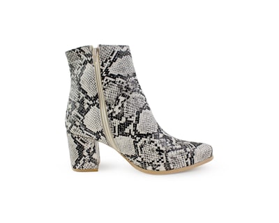 Foto 3 | Foto 3 | Bota Gabriela's Beige para Mujer