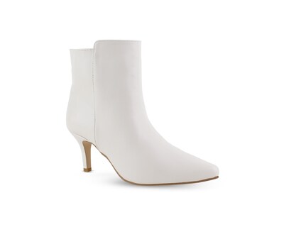 Foto 1 | Foto 1 | Bota Gabriela´s Color Beige Cierre Material Sintetico 4040809