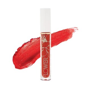 Foto 2 | Foto 2 | Lápiz Labial Flower Beauty Miracle Matte Liquid Crimson Touch - Venta Internacional.