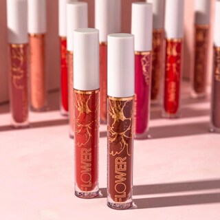 Foto 4 | Foto 4 | Lápiz Labial Flower Beauty Miracle Matte Liquid Crimson Touch - Venta Internacional.