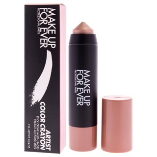 Foto 4 | Foto 4 | Lápiz De Maquillaje Make Up For Ever Artist Color 104 Glazed Rose - Venta Internacional.