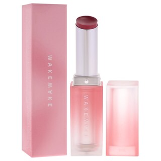 Foto 3 | Foto 3 | Lápiz Labial Wakemake Sheer Blurring 05 Narrative - Venta Internacional.