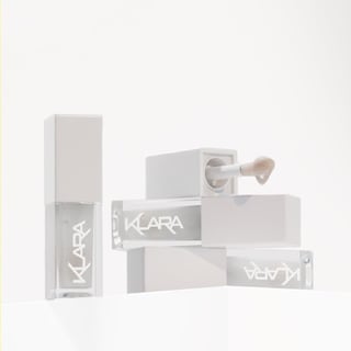 Foto 2 | Foto 2 | Aceite Hidratante Para Labios Klara Cosmetics Con Ácido Hialurónico 5 Ml - Venta Internacional.